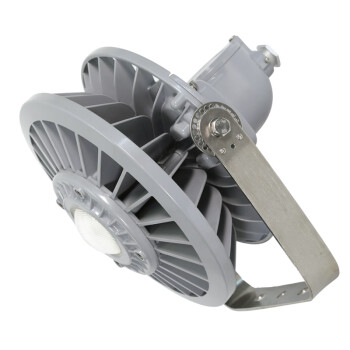 通明电器 TORMIN ZY8605S-L240 LED照明灯 厂房仓库车间码头场馆工业投光灯 240W 可定制