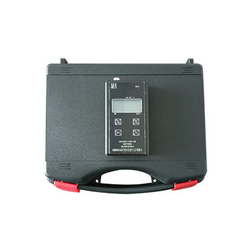 鑫速瑞矿用本安型声暴露计ASR5910(A)防爆噪音计 分贝计 噪声测量仪