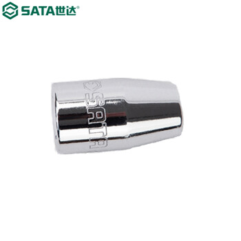 世达（SATA）13914 12.5MM系列旋具头接头(8MM旋具头插孔)