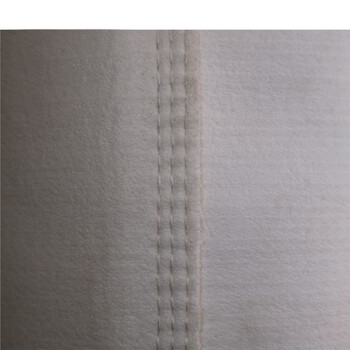 海斯迪克 HKW-64 常温脉冲除尘器布袋 工业除尘器设备滤袋 针刺毡除尘滤袋 水泥厂除尘滤袋 133*2500mm