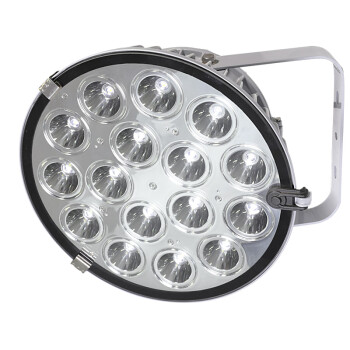 通明电器 TORMIN ZY8302-L120-50 LED投光灯 厂房仓库变电站工业照明灯具 120W 可定制