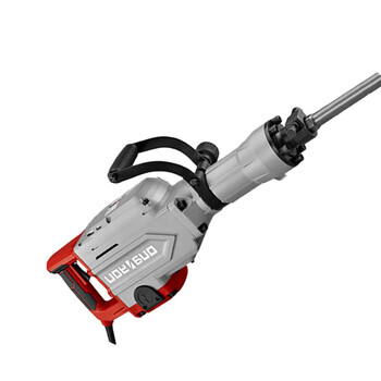 泉有（quanyou）电动工具65电镐 QY-8125NS 大功率3300W工业级混凝土大电镐道路拆除