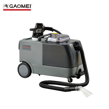 GAOMEI高美 GMS-3高美干泡布艺沙发清洗机酒店宾馆地毯沙发清洗吸干商用沙发清洗机器