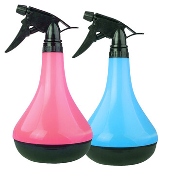 兰诗（LAUTEE）PH-1150 稀释喷壶 酒精喷壶 喷雾壶消毒液喷壶 滴水壶730ml颜色随机两个
