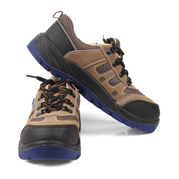 SAFEMAN君御 COM4022舒适型安全鞋-48*1双