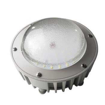 依客思（EKSFB）LED防爆平台灯 GCD203 50W 白光