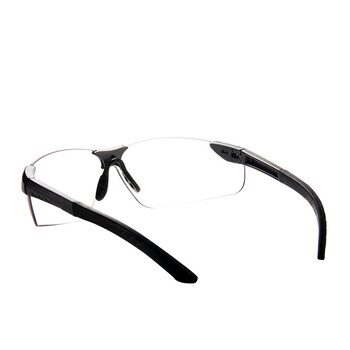 星工（XINGGONG）护目镜抗冲击防护眼镜劳保打磨防飞溅防风沙镜摩托车户外骑行 XGY-7