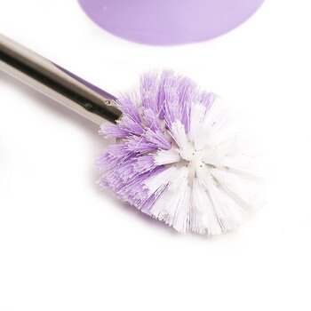 营盘 厕所刷子带坐