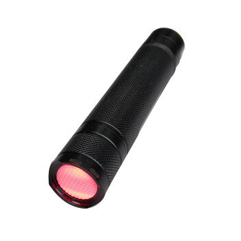 正辉 （CHHI） BXD6011A 固态锂电防爆强光电筒 计价单位：个 黑色