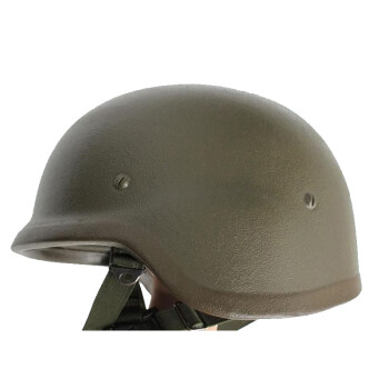 盔盾 FDKR-QGF03 QGF03凯夫拉盔 绿色 均码