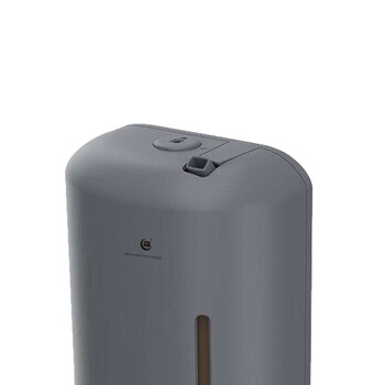 北奥（Beao）OK-355B 扩香机 黑色 喷香机酒店商用精油扩香机 大堂香薰机 加香扩香仪