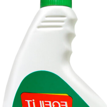 芳菲丽特（FOFILIT）F-8585 甲醛捕捉剂 500ml*24瓶/箱