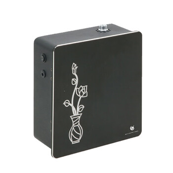 北奥（Beao）OK-360A 扩香机 黑色 喷香机精油雾化香薰机香氛机精油加香机 酒店扩香机