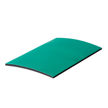 星工（XINGGONG）防静电台垫橡胶垫 耐高温工作桌垫橡胶板定制 1米*10米*2毫米