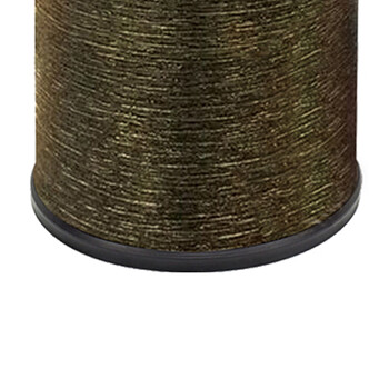 南 GPX-177A 南方圆形斜口房间垃圾桶 桐树皮 厨房不锈钢垃圾桶酒店宾馆客房桶 果皮桶