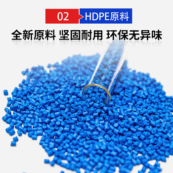 京度加厚塑料周转筐箱大号水果蔬菜收纳筐胶框物流快递分拣筐物料大号框子中转筐长480宽345高270mm