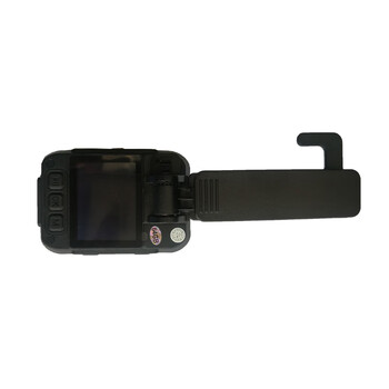 尚为(SEVA) SZSW2841 36V IP65、续航时间:≥9h 执法记录仪 (计价单位：台) 黑色