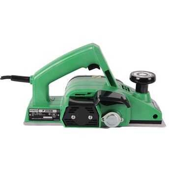 高壹工机 HiKOKI P20SB 日立P20SB电刨470W大功率82MM木工电刨 整机