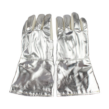 SAFEMAN君御SF533-36 350度耐高温手套*1副