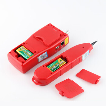 精明鼠（NOYAFA）  NF-308S  网线寻线仪测试仪多功能网络抗干扰巡线仪  1年维保