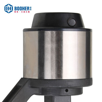 宝合(booher)1/2"-1“系列扭力倍增器1000Nm 0141301