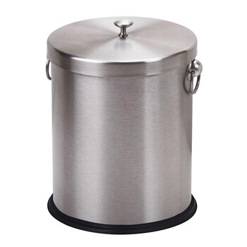 南 GPX-131B 茶渣 南方茶水收集桶 不锈钢茶水收集桶功夫茶渣收集桶茶水收集桶