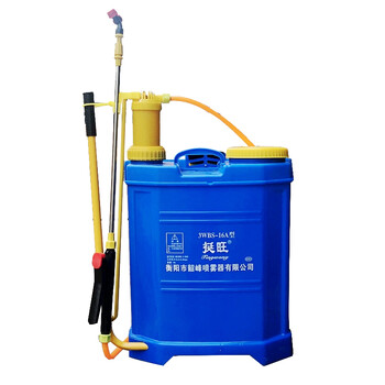 庄太太【20L电动喷雾器】手动喷雾器农用手压式打农药机背负式电动消毒机消毒喷壶