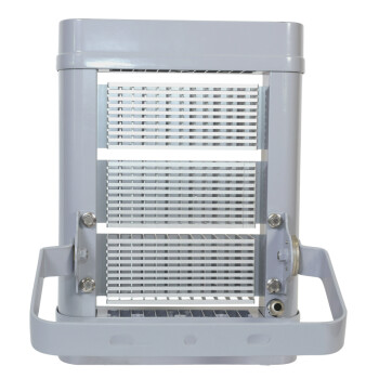 通明电器 TORMIN ZY8102F-L200 LED泛光灯 厂房车间仓库工业照明灯具 200W