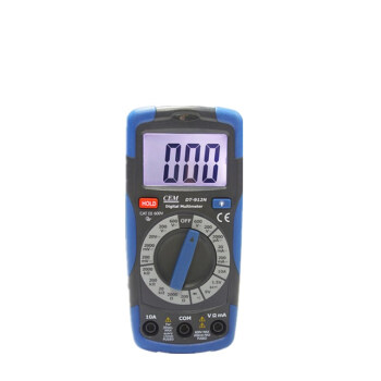 万用表DT-916N 台