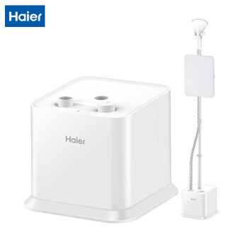 海尔 （Haier）挂烫机1.6L 单杆 家用手持/挂式电熨斗 HY-GD1802S2,降价幅度5.1%