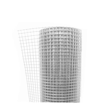 鼎红 不锈钢网筛网304钢丝网围栏不锈钢网片养殖防鼠阳台防护围栏网长10米孔25mm*丝粗1.2mm*宽1m