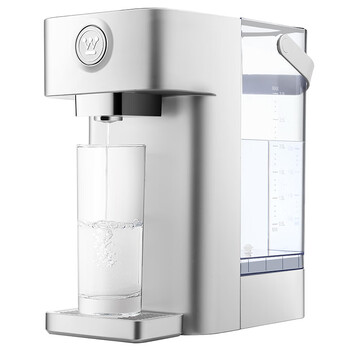 西屋Westinghouse 即热式饮水机台式智能恒温茶吧机WFH30-W4