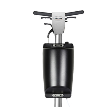 伽華（KARVA）GS-17U 17寸单擦机1.5匹 洗地机刷地机 大理石晶面保养 地面清洗机