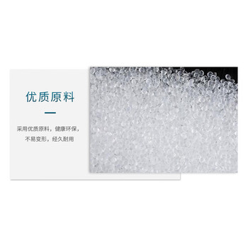 知旦 背挂式零件盒 270*145*125mm车间物料盒螺丝盒 600145 5号蓝