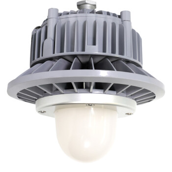 通明电器 TORMIN BC9308P-L40-100 LED防爆灯 厂房车间仓库加油站投光灯具 光束角100度40W