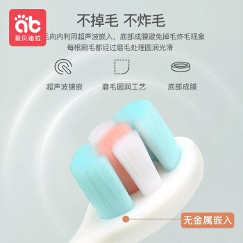 验货网友独家揭秘爱贝迪拉AB-6660怎么样插图6