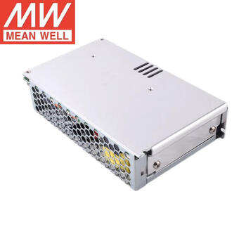 明纬（MEANWELL）HRP-150-24  PFC输出医疗精密设备驱动模块 明纬电源 6.5A 24V