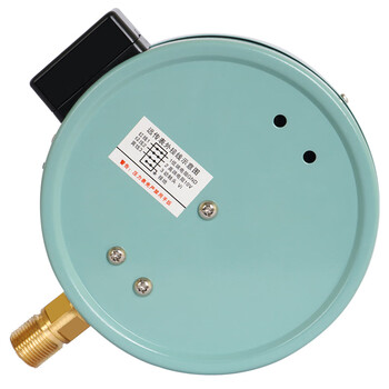 匡建仪表（CONJANT）YTZ-150 远传压力表0-0.6mpa 0-10V 恒压供水远程配变频器