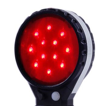 晶全照明（JQLIGHTING）CJ831 双面方位灯