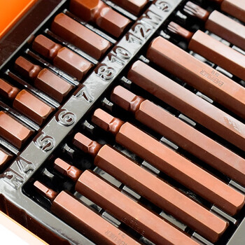 艾威博尔（ EVER POWER） 256040  40件星批组套工具 【预计14天出货】