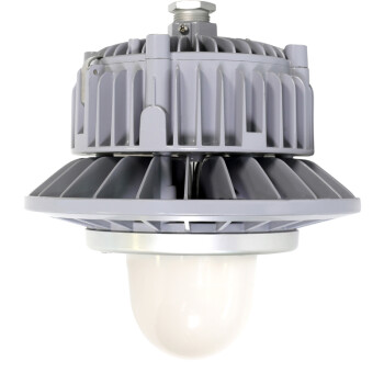 通明电器 TORMIN BC9308P-L80-100 LED防爆灯 厂房车间仓库加油站投光灯具 光束角100度80W