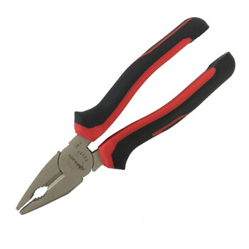 力易得（ENDURA）【特供】E5333   钢丝钳_8寸_E5333