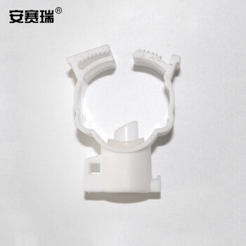 安赛瑞 鸡用一体吊杯饮水器 六分圆管养鸡自动乳头式饮水器吊杯自动饮水器鸡用球阀式饮水器 10个装 530096