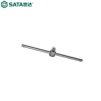 世达（SATA）13910 12.5MM系列滑行杆10"