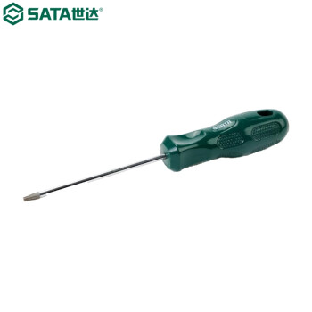 世达（SATA）61104 A系列花形螺丝批T25x 100MM
