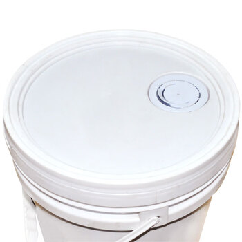 益美得 WXQ106 通渠粉 下水管道疏通溶解油脂马桶厨房管道下水道除臭去味 20公斤/桶