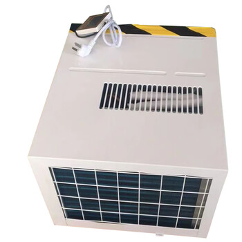 世鼎电梯空调 1匹客货电梯 观光电梯单冷电梯空调SD-25/T