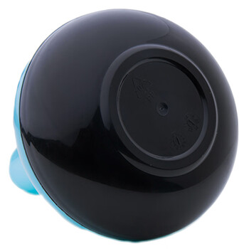 兰诗（LAUTEE）PH-1150 稀释喷壶 酒精喷壶 喷雾壶消毒液喷壶 滴水壶730ml颜色随机两个