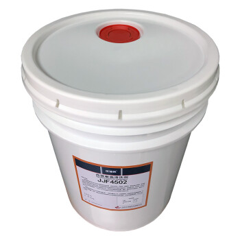 江洁枫 高效板换清洗剂JJF4502  20kg/桶