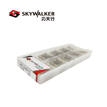 刃天行 CNMG120408-PX SC4025 钢车加工刀片 P类  中切削 日本生产 一盒10片 付款后1-3天发货 SKYWALKER